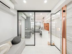 Blk 618A Tampines Greenverge (Tampines), HDB 4 Rooms #599090641